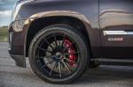 Cadillac Escalade HPE800 Supercharged by Hennessey 2015 года